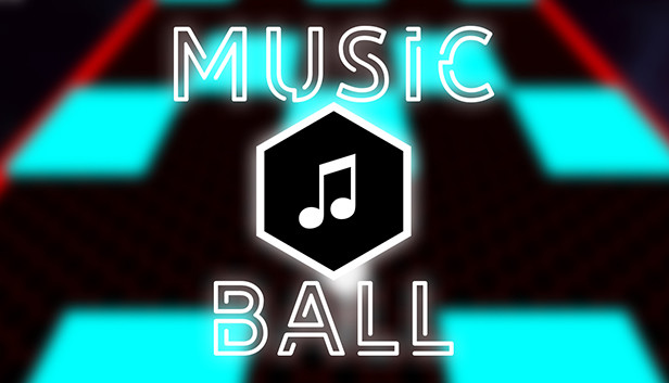 Music Ball Steam capsule image