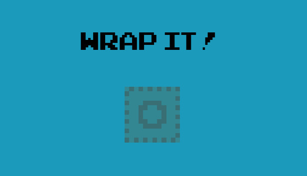 Wrap It! Steam capsule image