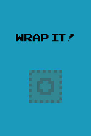 Wrap It! cover art