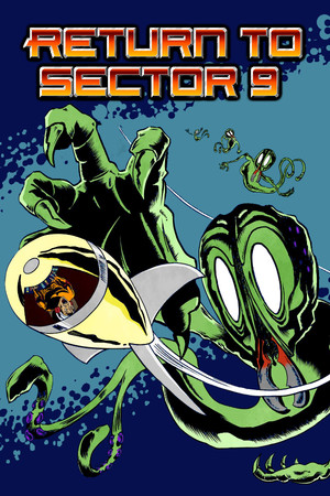 Return to Sector 9 cover art