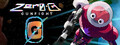 Zero-G Gunfight