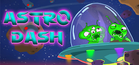 Astro Dash Cover Image