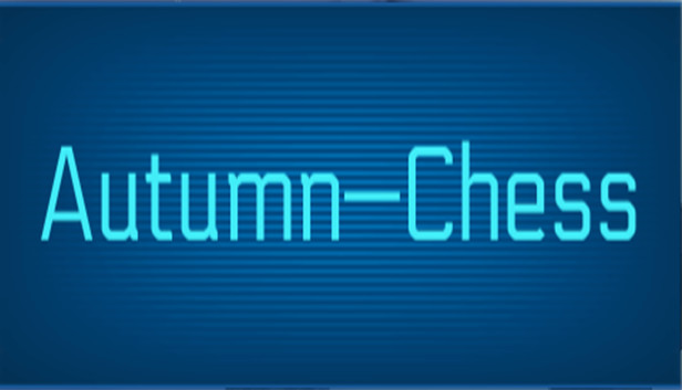 Autumn-Chess Steam capsule image