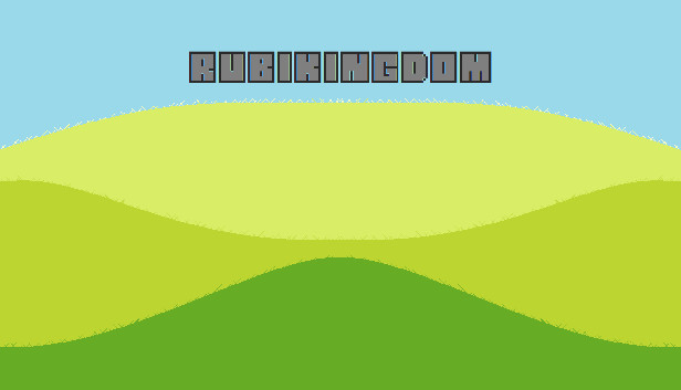 Rubikingdom Steam capsule image
