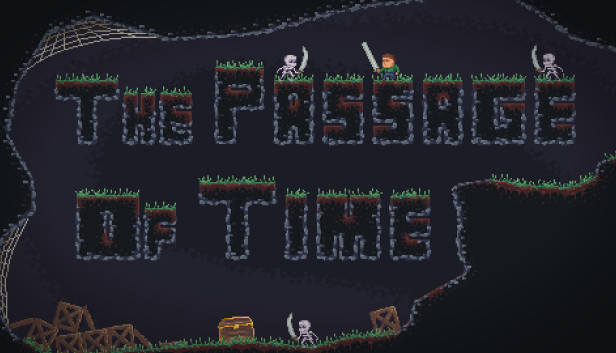 The Passage Of Time Steam capsule image