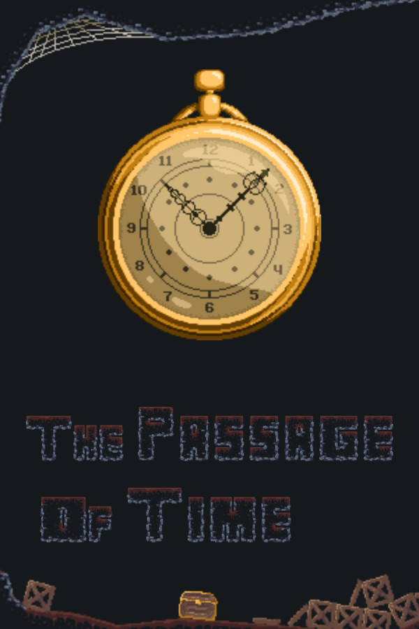 The Passage Of Time