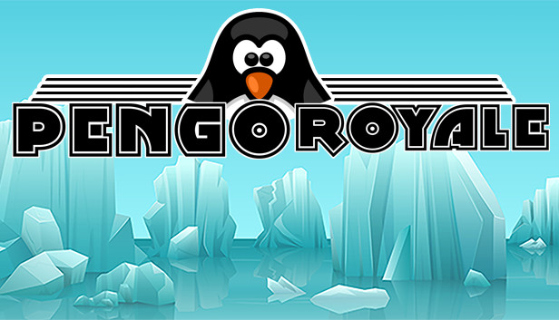 PengoRoyale Steam capsule image