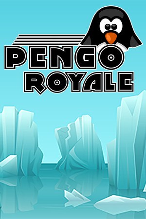 PengoRoyale cover art