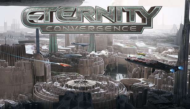 Eternity Convergence Steam capsule image