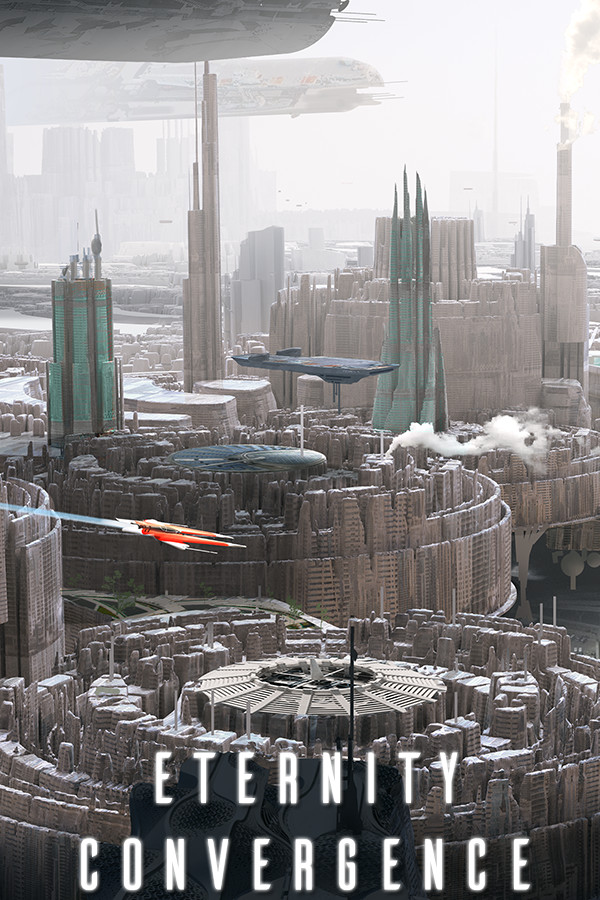 Eternity Convergence