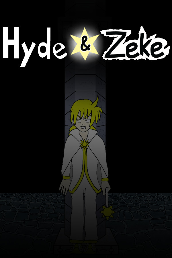 Hyde and Zeke