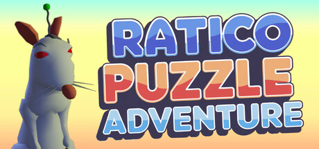Ratico Puzzle Adventure header