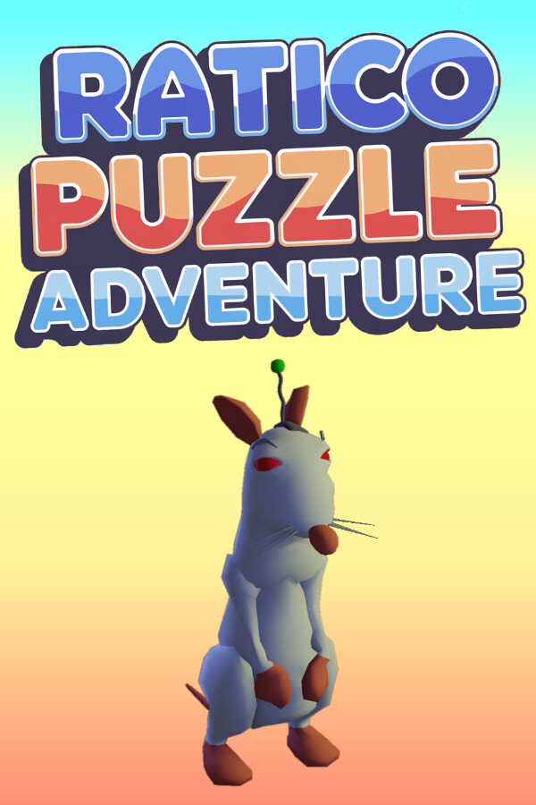 Ratico Puzzle Adventure