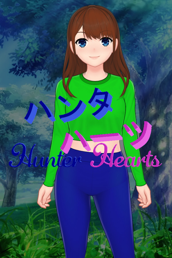 ハンターハーツ Hunter Hearts