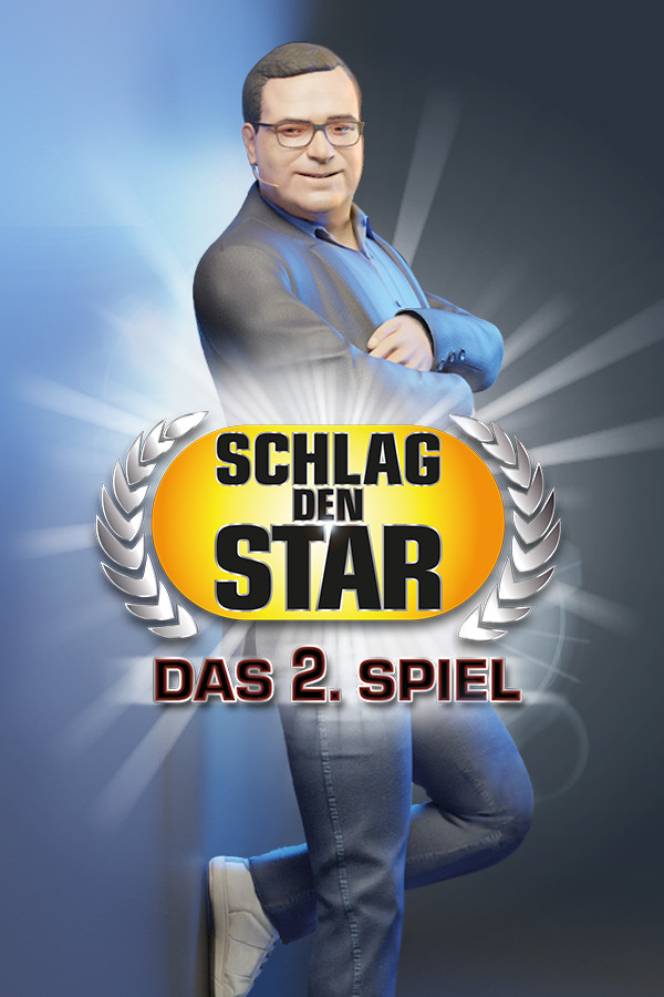 Schlag den Star - Das 2. Spiel