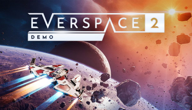 EVERSPACE™ 2 on Steam