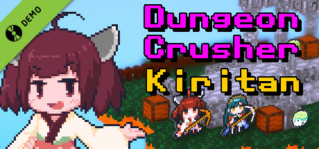 Dungeon Crusher Kiritan Demo