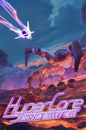 HyperCore Demo