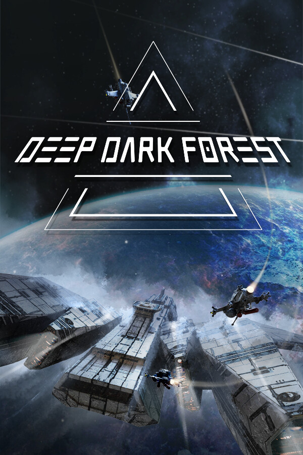 Deep Dark Forest