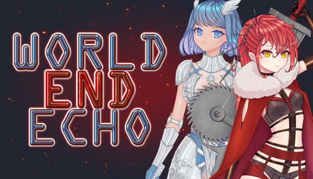 World End Echo Steam capsule image