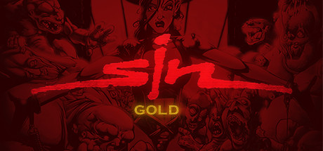 SiN: Gold Cover Image