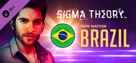 Sigma Theory: Brazil - Additional Nation header image