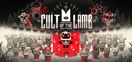 Cult of the Lamb Heretic Edition v1 2 1 164 MULTi10 REPACK KaOs