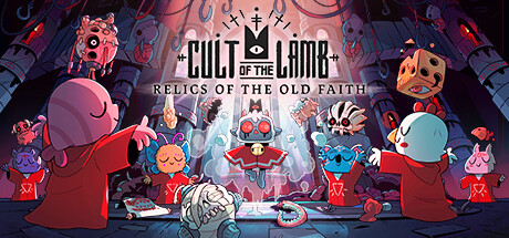 Cult of the Lamb