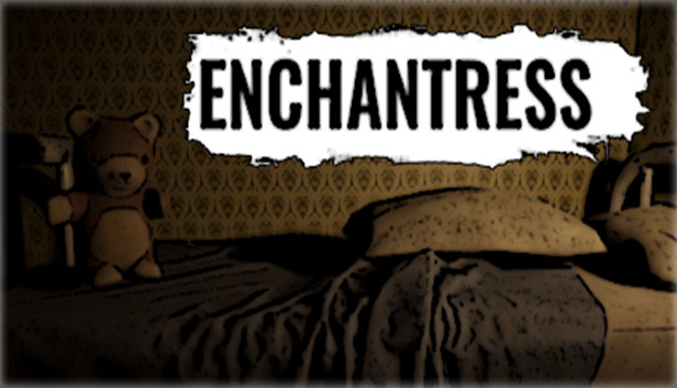 Enchantress Steam capsule image