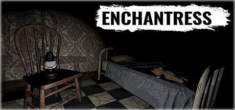 Enchantress Cover Image