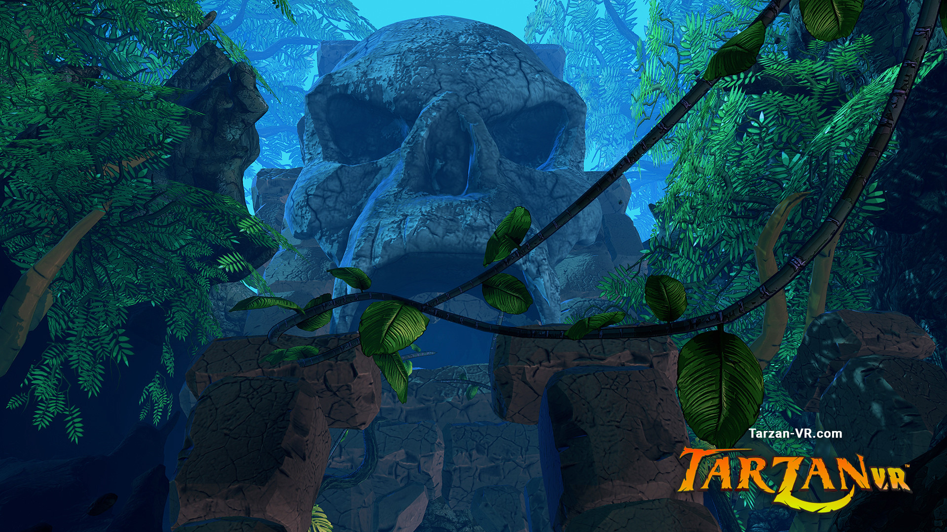 Tarzan VR™ Soundtrack on Steam