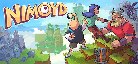 Nimoyd Survival Sandbox On Steam
