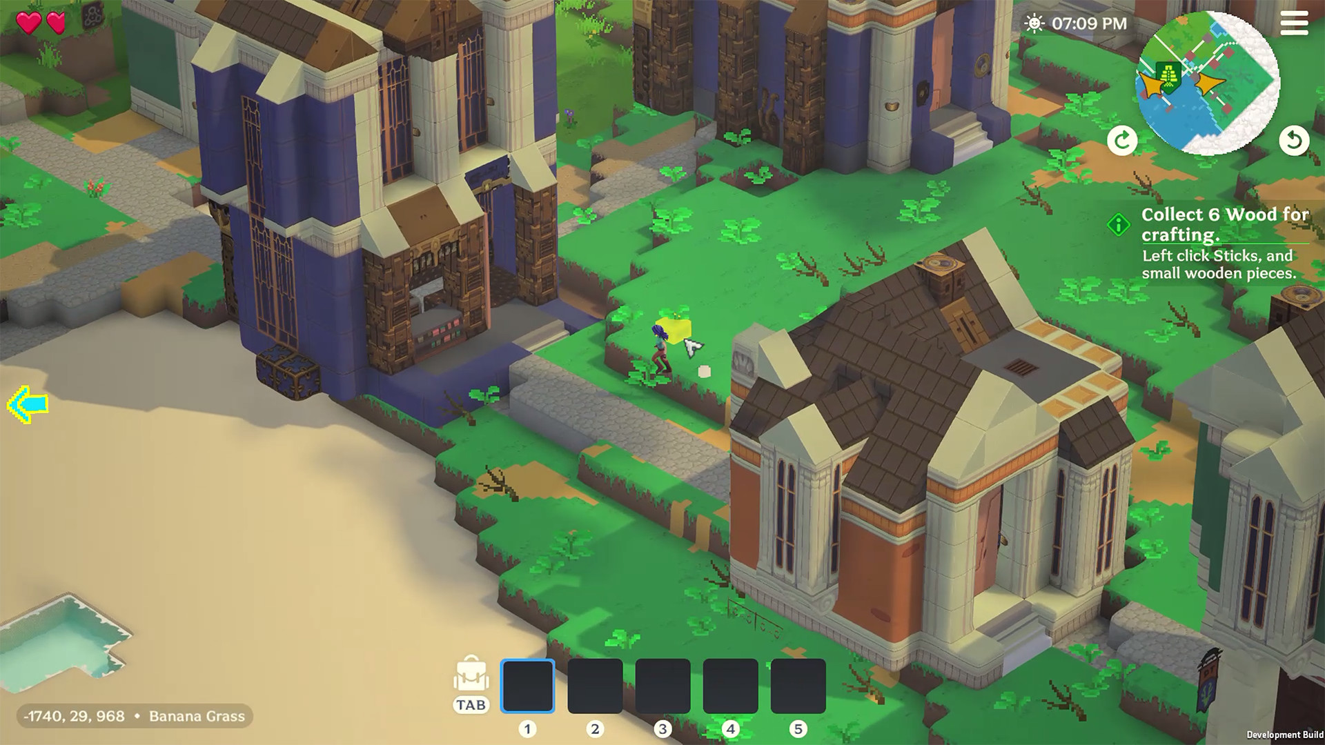 Nimoyd Survival Sandbox On Steam Nimoyd Survival Sandbox On Steam