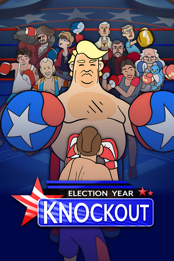 Election Year Knockout