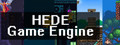 HEDE Game Engine