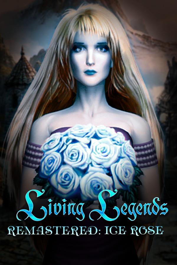 Living Legends Remastered: Ice Rose Collector's Edition