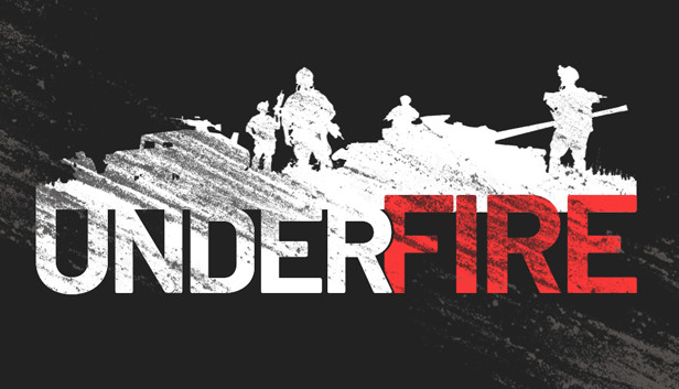 Underfire Steam capsule image