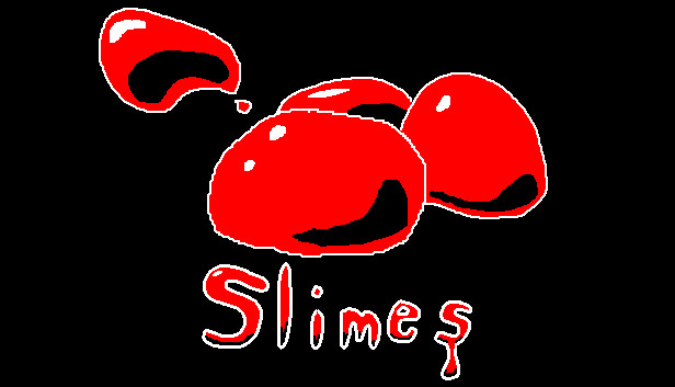 Slimes Steam capsule image