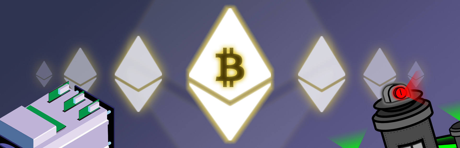 Cryptoclickers Crypto Idle Game