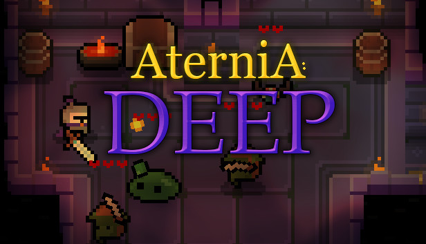 Aternia: Deep