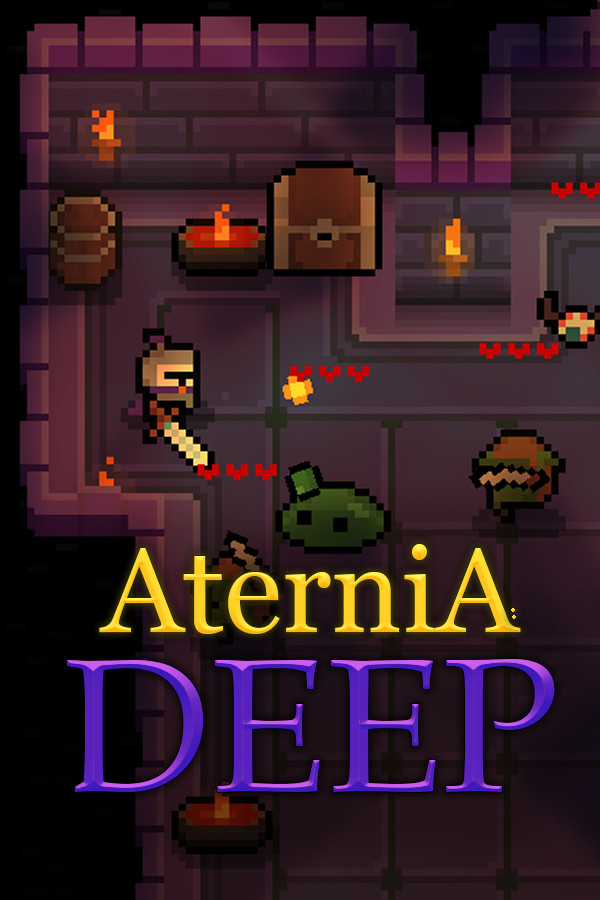 Aternia: Deep