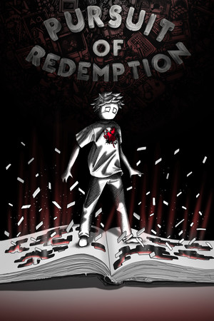 Pursuit of Redemption cover art