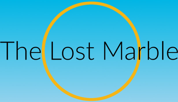 The Lost Marble Steam capsule image