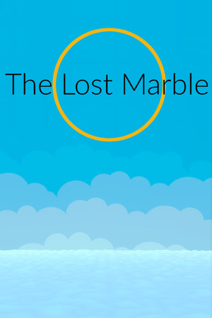 The Lost Marble cover art