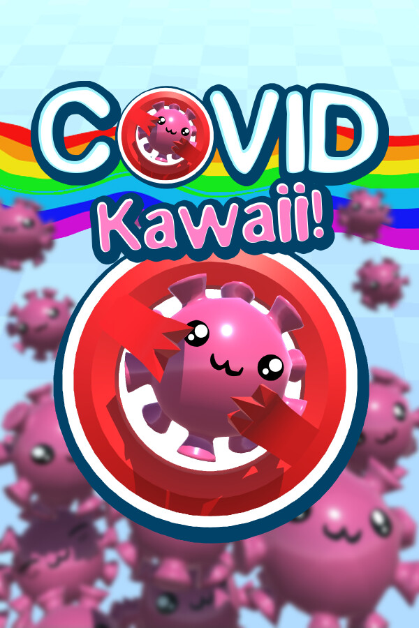 COVID Kawaii!