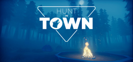 Hunt In Town Cover Image