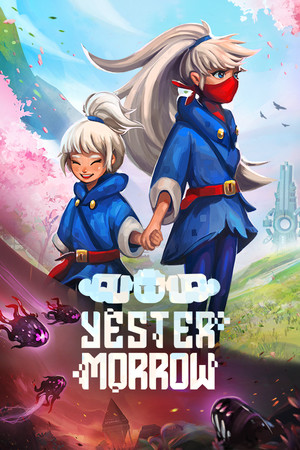YesterMorrow Prologue