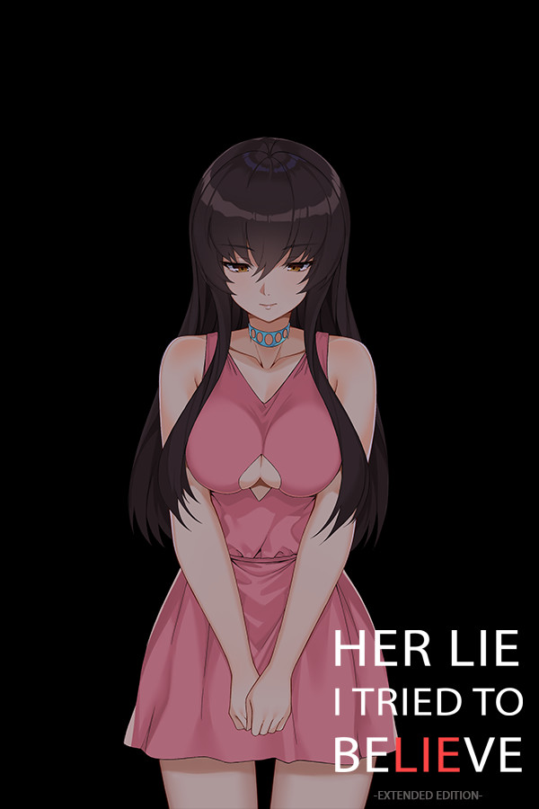 Her Lie I Tried To Believe - Extended Edition