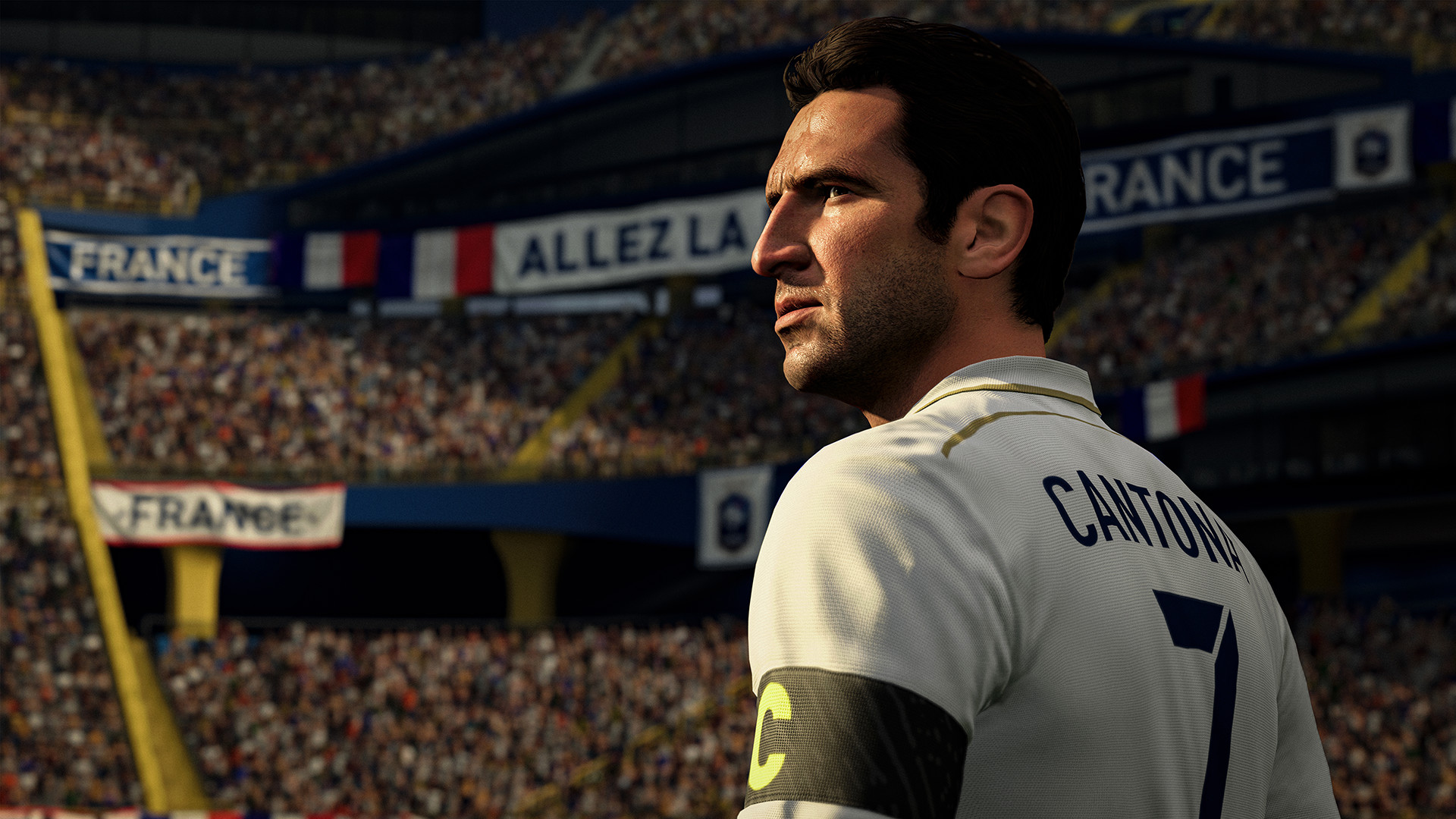 EA SPORTS™ FIFA 21 on Steam