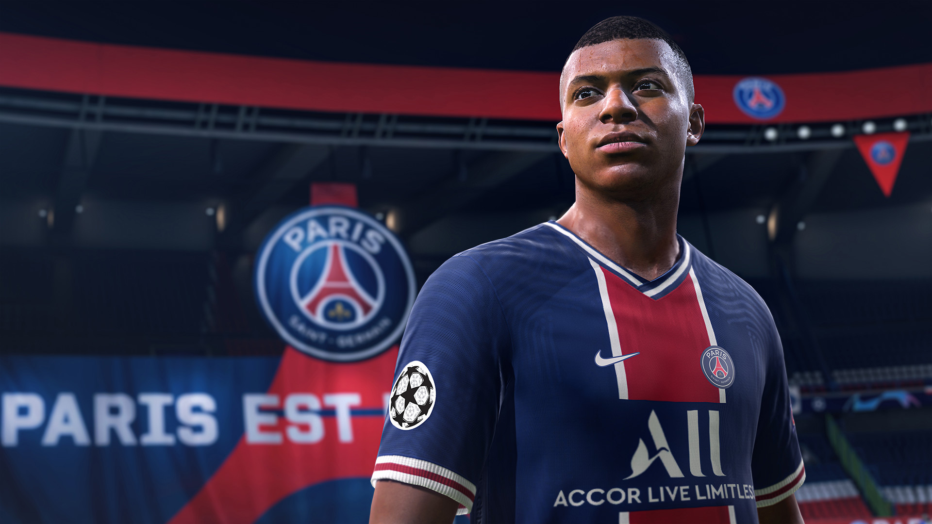 Ea Sports Fifa 21 On Steam Ea Sports Fifa 21 On Steam